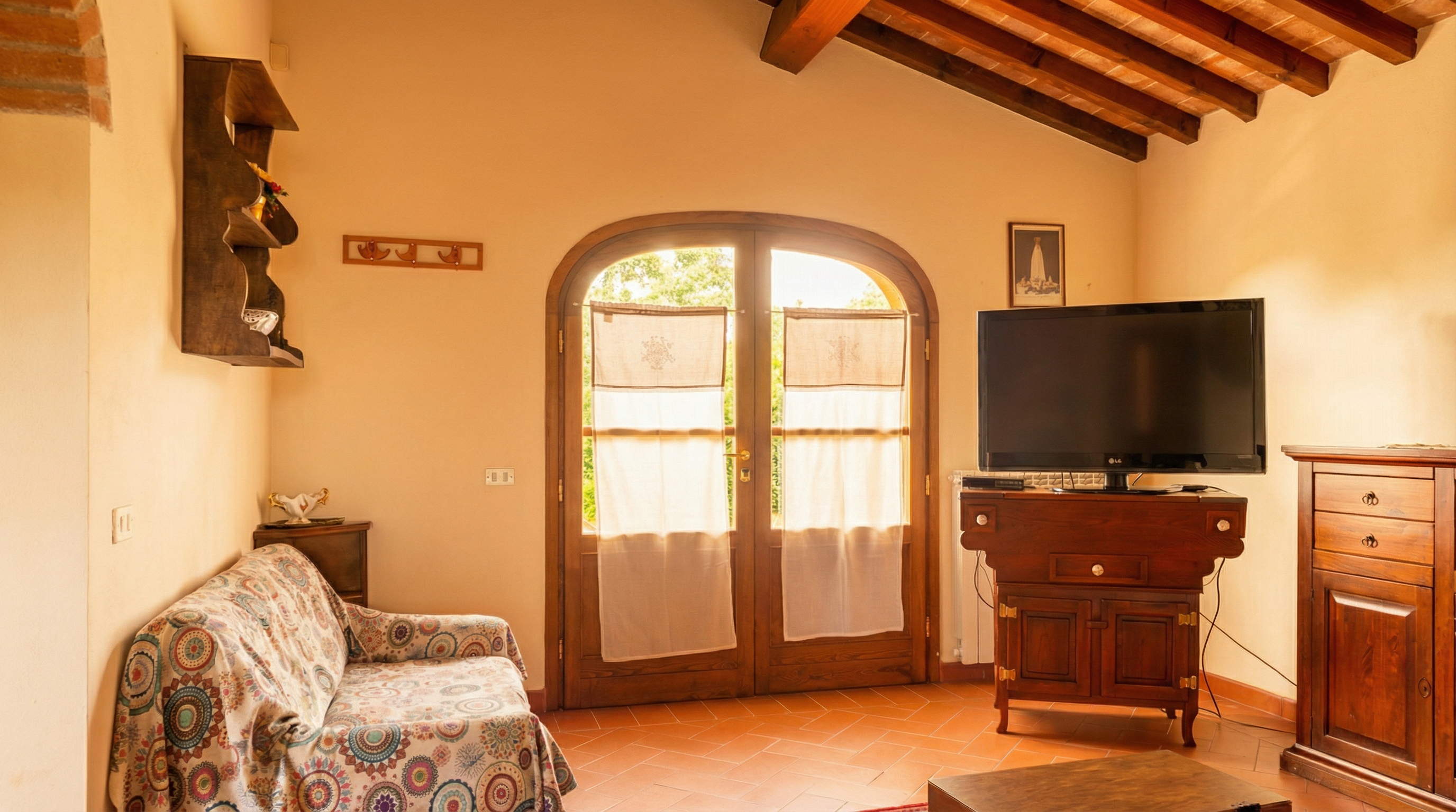 Villa Due Pini - Uliveto